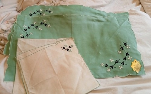 Pure irish linen - pure,