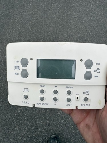 Danfoss fp715si electronic - fp715si,