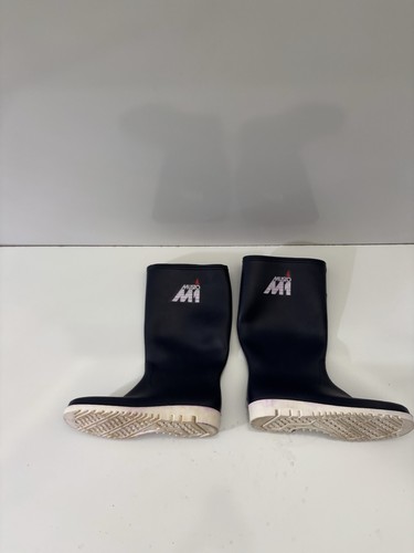 Musto sailing boots size - musto,