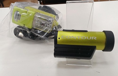 Contour wearable camera - contour,