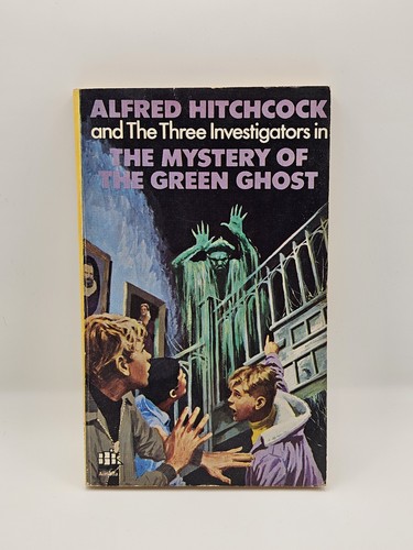 Alfred hitchcock three - hitchcock,