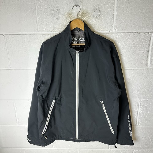 Galvin green jacket mens 2xl - galvin,