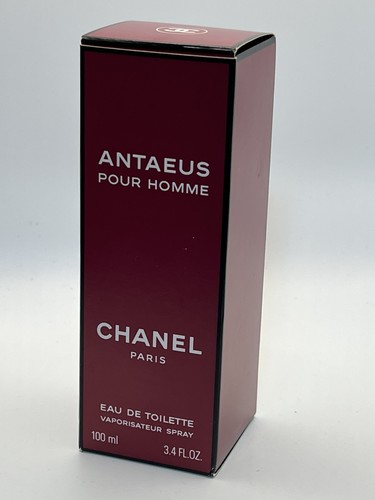 Chanel antaeus pour - antaeus,