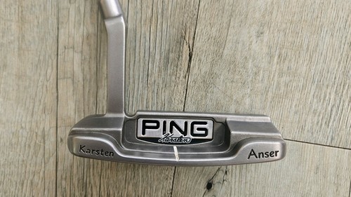 Ping karsten series anser golf - anser,