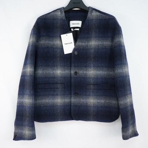 Tonywack mohair italian fabric - italian,