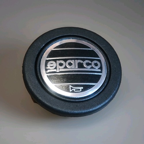 Genuine sparco steering - steering, wheel