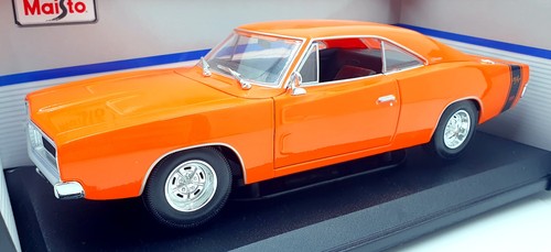 Maisto scale diecast - scale,