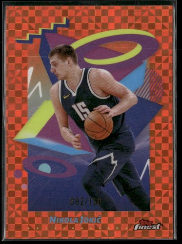 2024 finest 222 - 2024-25, nikola