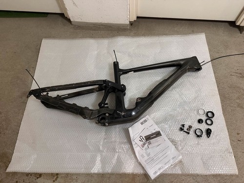Specialized enduro frame - enduro,
