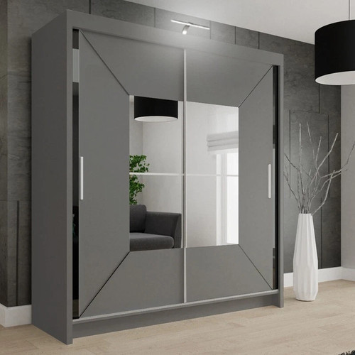 Venice sliding door mirror - venice,