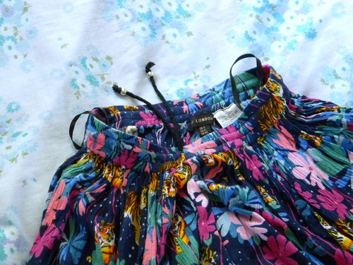 Qed london hippy boho gypsy - qed,