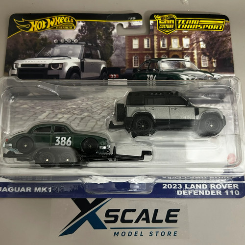 Premium hot wheels team - premium,