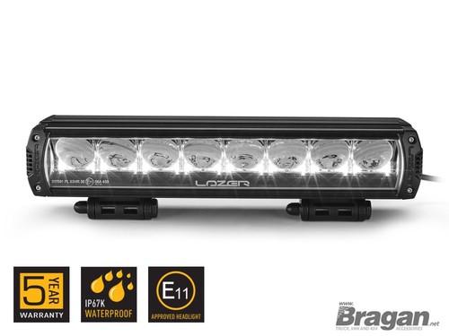 12v 24v 16in triple lazer - 16in,