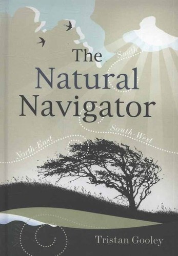 The natural navigator