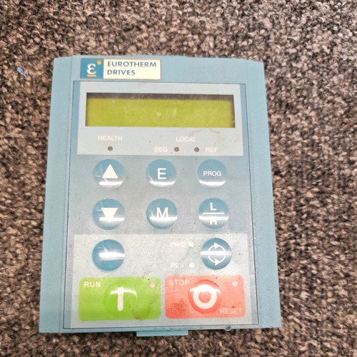 Eurotherm parker drives - parker,