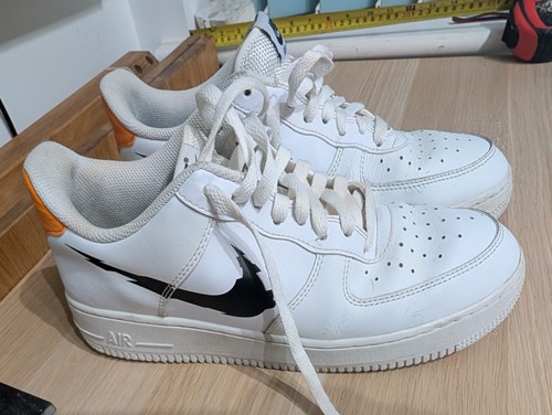 Nike air force - force, low