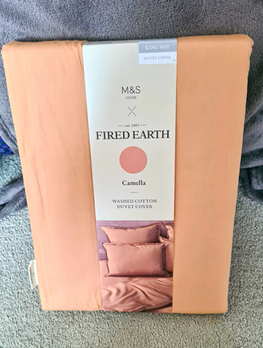 Home fired earth camella - x,