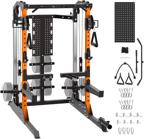 2000 lbs power rack - lbs,