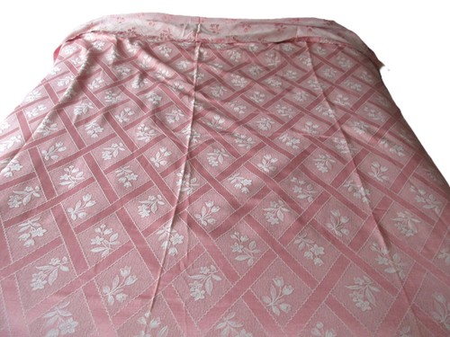 Vintage burlington house satin - house,