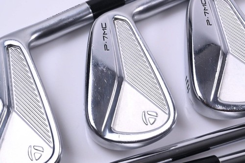Taylormade p7mb p7mc 2023 - taylormade,