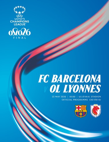 Uefa women champions - women's,
