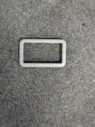 Vauxhall nova door - , handle