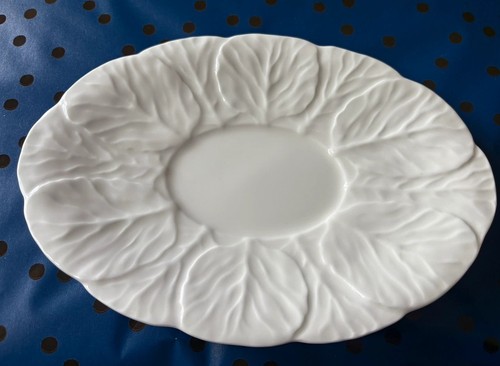 Wedgwood country ware sauce