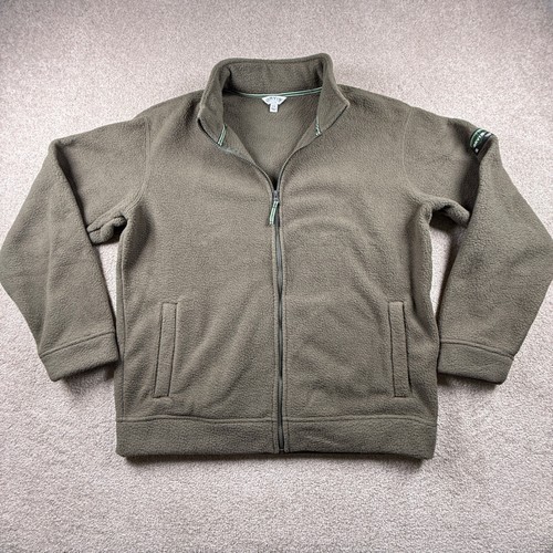 Orvis mens full zip fleece - orvis,