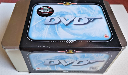 James bond film - james, film/movie