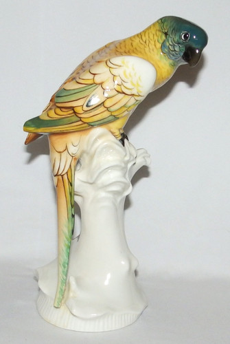 Karl ens yellow green - karl,