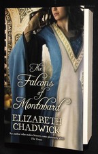 Elizabeth chadwick the falcons - chadwick,