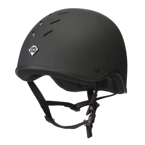 Charles owen young rider - charles,