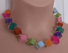 Vintage color block - vintage,
