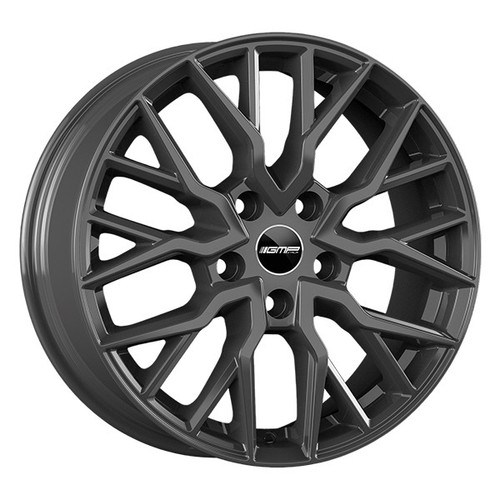 Gmp booster alloy wheels - gmp,