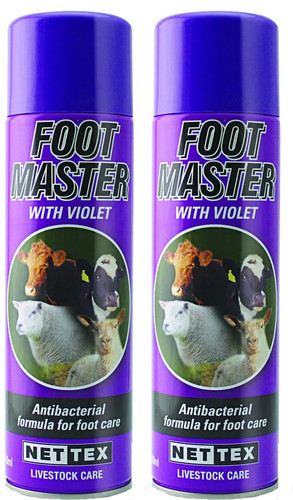 Nettex foot care master - foot,