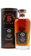 Edradour signatory vintage - -,