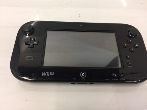 Nintendo wii gamepad - wii,