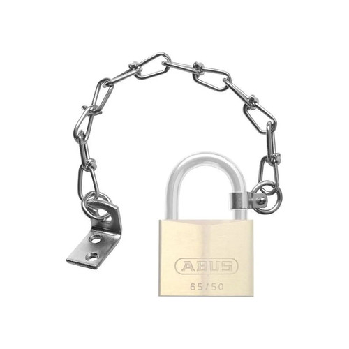 Abus mechanical chain - mechanical,