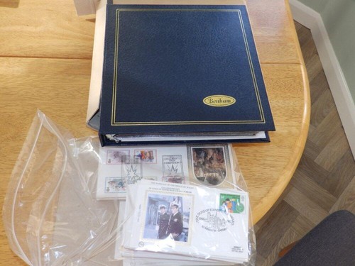 Collection benham - of,