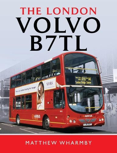 The london volvo - london, by