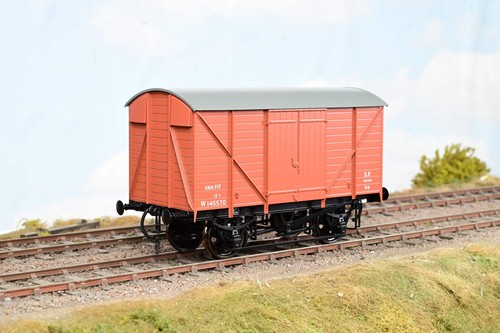 Dapol gauge 066 - 7f-066-005, br