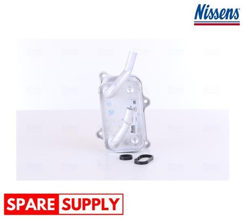 Oil cooler engine for - oil,