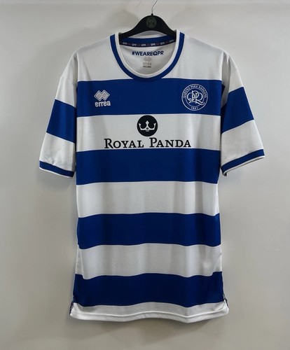 Qpr queens park - park, home