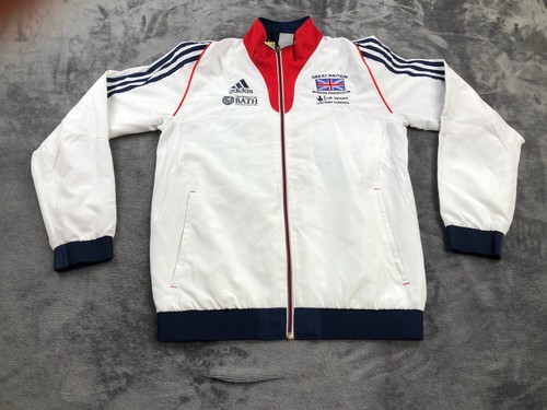 Adidas team jacket men - gb,