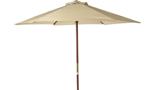 Water repellent garden - 2m,