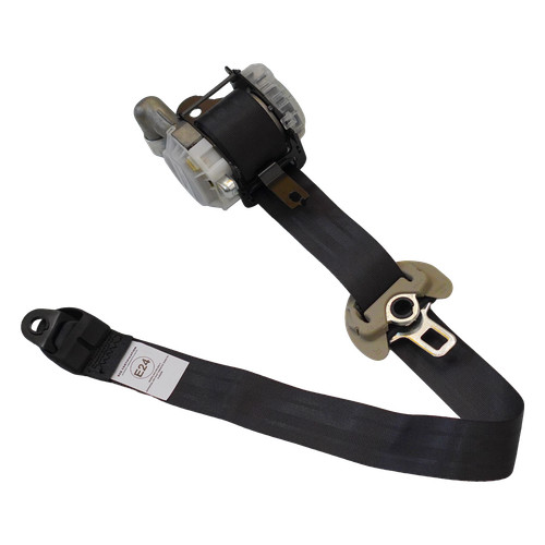New seat belt single - new,
