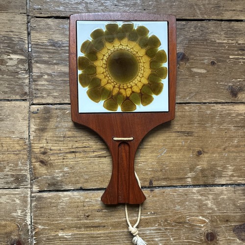 Vintage mcm wyncraft teak - vintage,