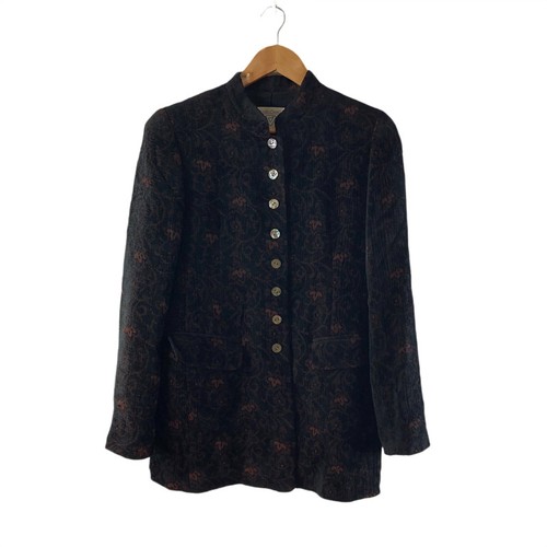 Ville dazur jacket patterned - ville,