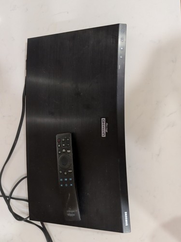Samsung ubd m8500 ultra - samsung, hd