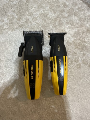 Vgr professional usb - vgr,